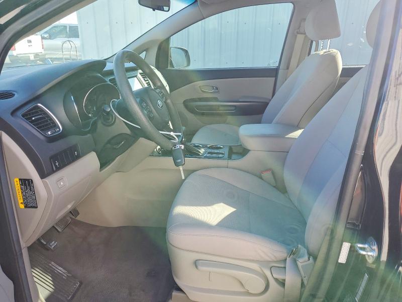 2020 KIA Sedona l