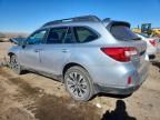 2017 Subaru Outback 3.6r Limited
