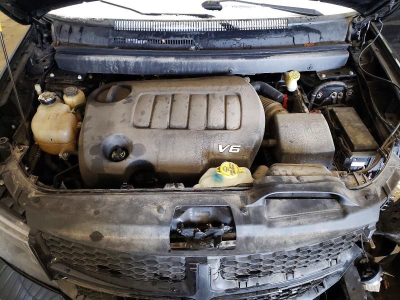 2017 Dodge Journey gt