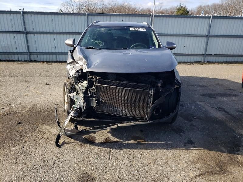 2012 KIA Sportage Base