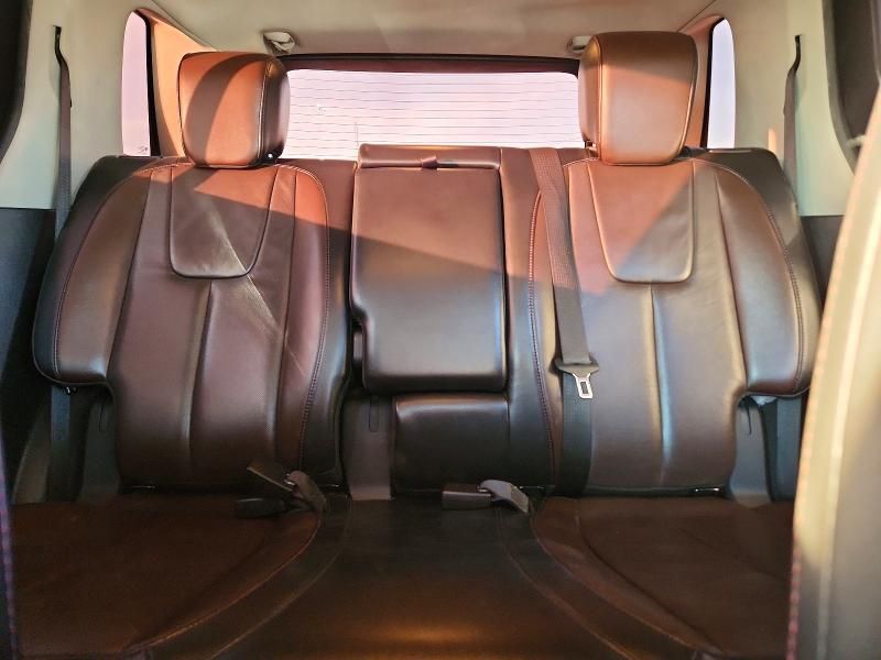 2014 GMC Terrain slt