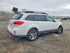 2013 Subaru Outback 3.6r Limited