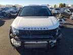 2016 Land Rover Discovery Sport hse