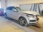 2013 Audi Q7 Prestige