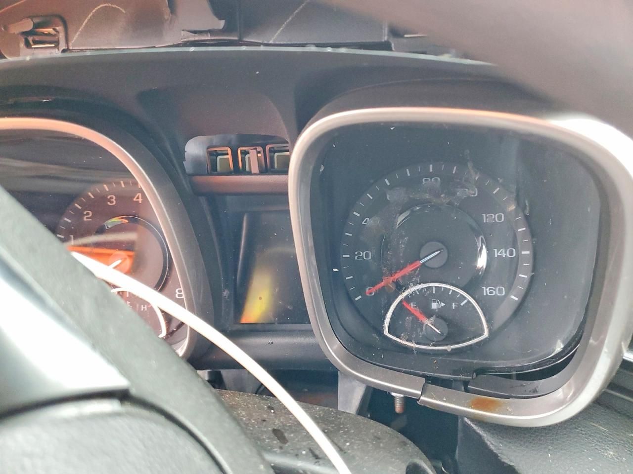 2014 Chevrolet Malibu ls