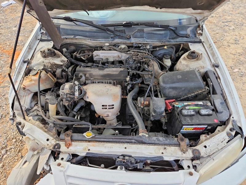 1997 Toyota Camry ce