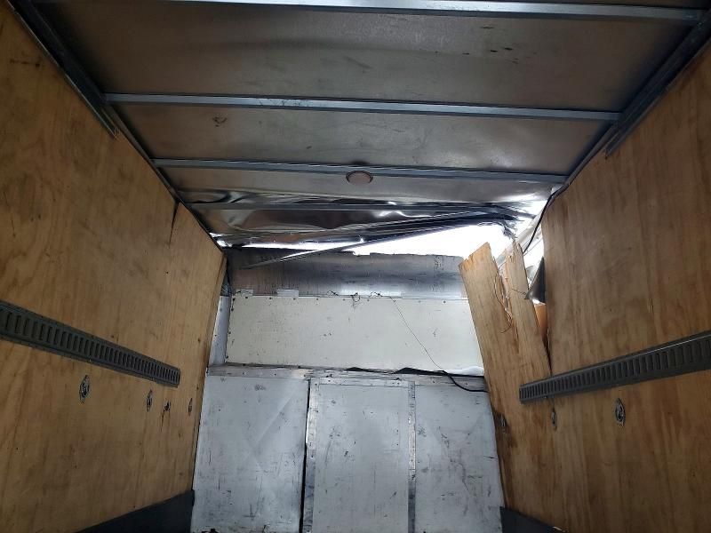 2019 Ford E350 BOX Truck