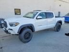2020 Toyota Tacoma Double cab