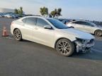 2017 Acura Tlx Tech