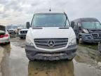 2018 Mercedes-Benz 2018 Mercedes Benz Sprinter 2500 Delivery Van