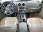 2004 Jeep Liberty Limited