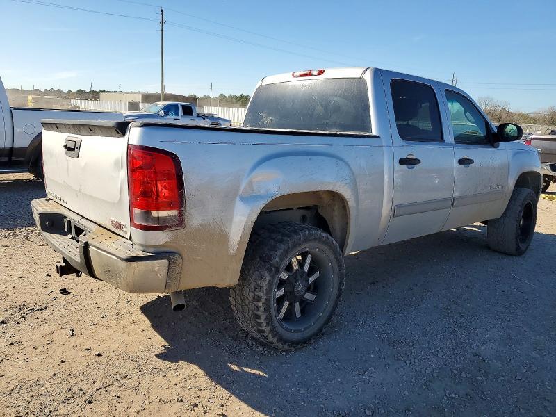 2013 GMC Sierra K1500 sle