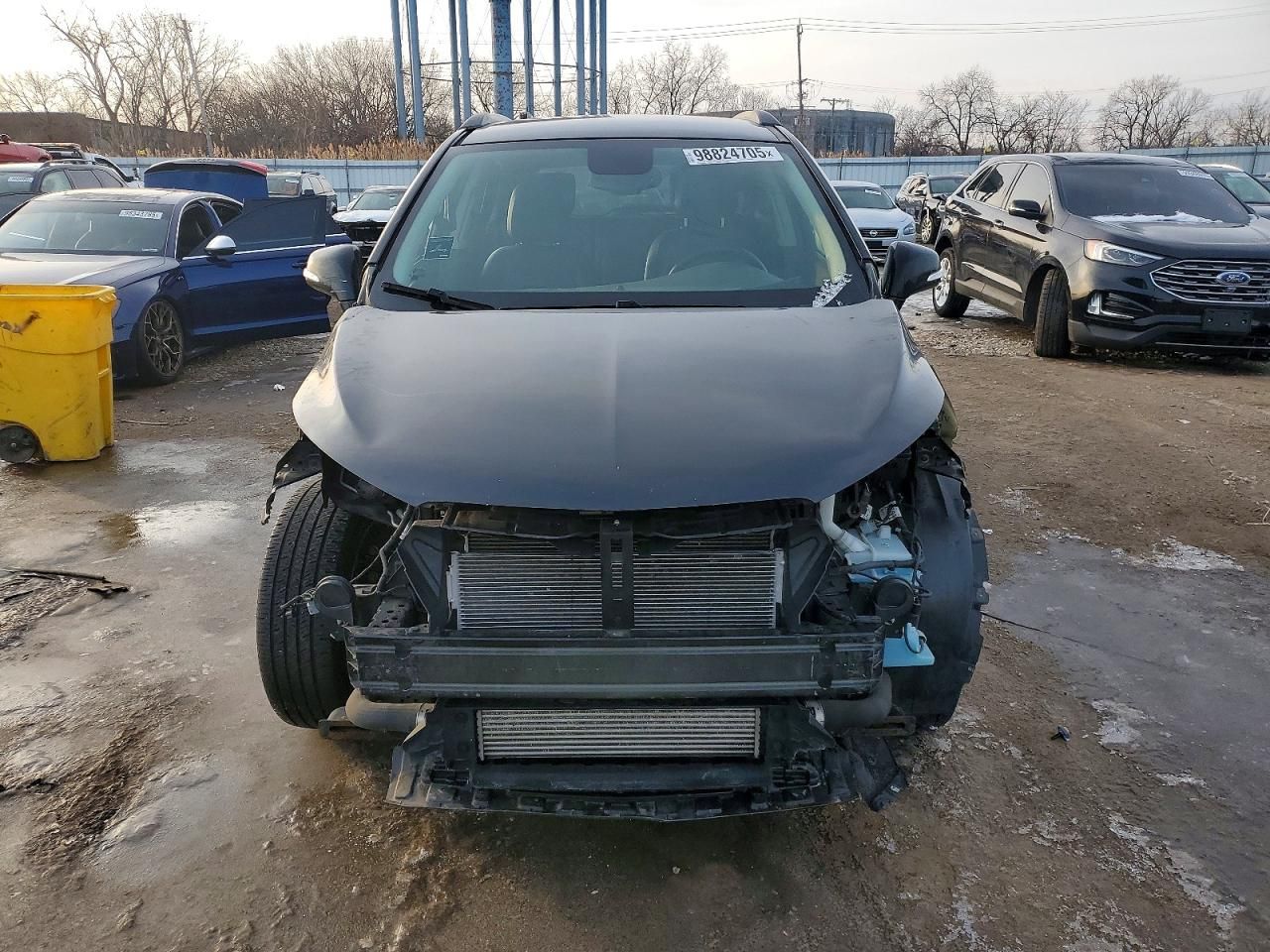 2018 Buick Encore Essence