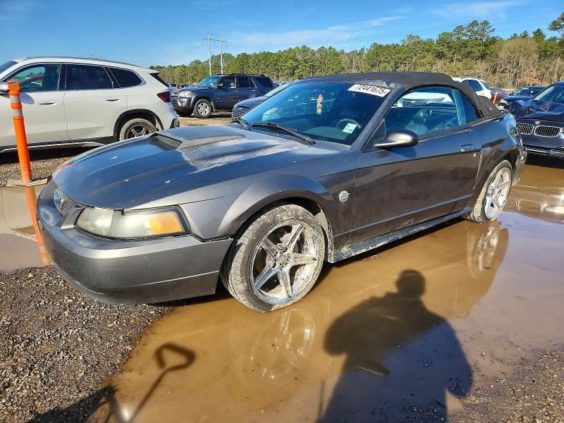 2004 Ford Mustang gt