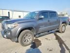 2016 Toyota Tacoma Double Cab