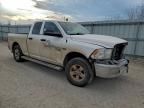 2022 Dodge Ram 1500 Classic Tradesman
