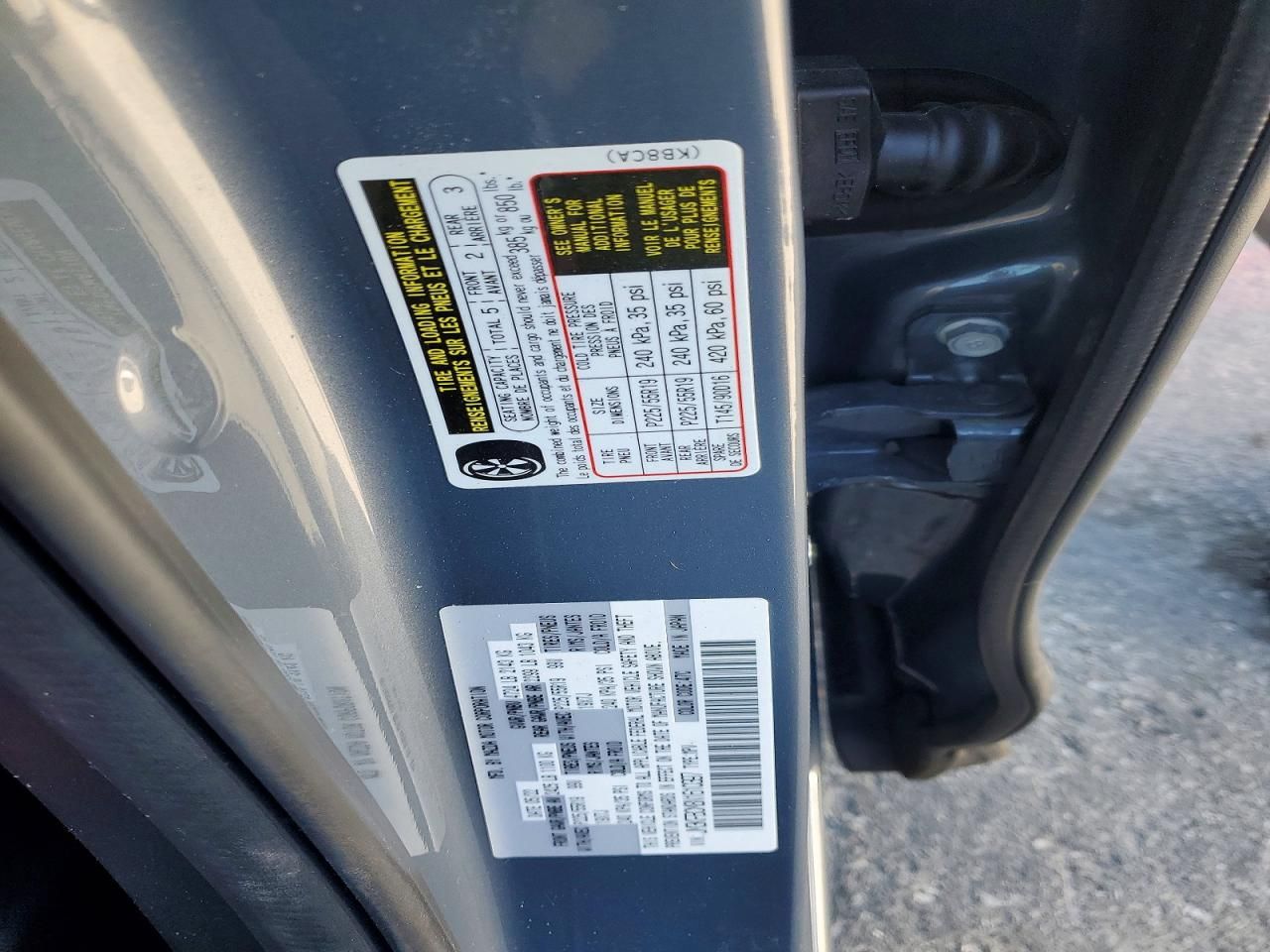 2022 Mazda Cx-5 Preferred