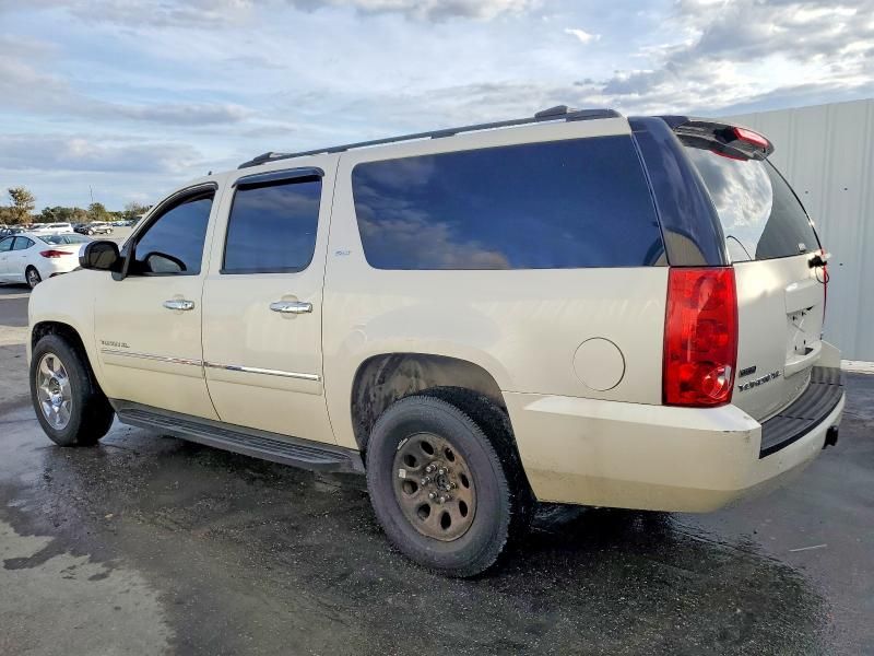 2011 GMC Yukon xl C1500 slt