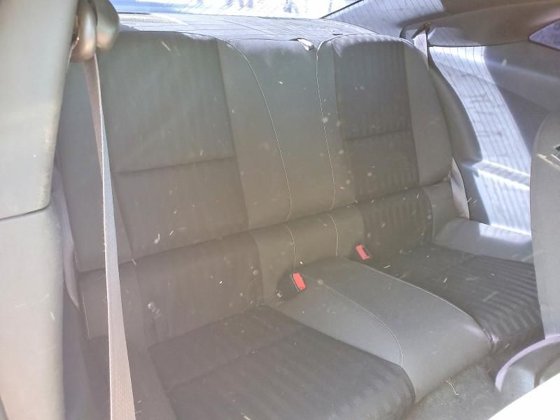 2015 Chevrolet Camaro ls