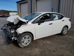 2024 Nissan Versa s for sale in West Mifflin, PA