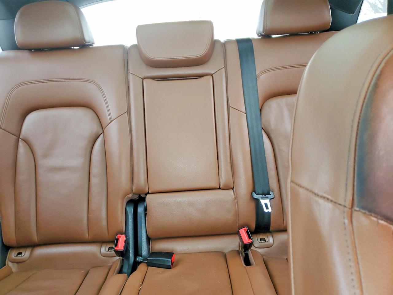 2012 Audi Q5 Premium Plus