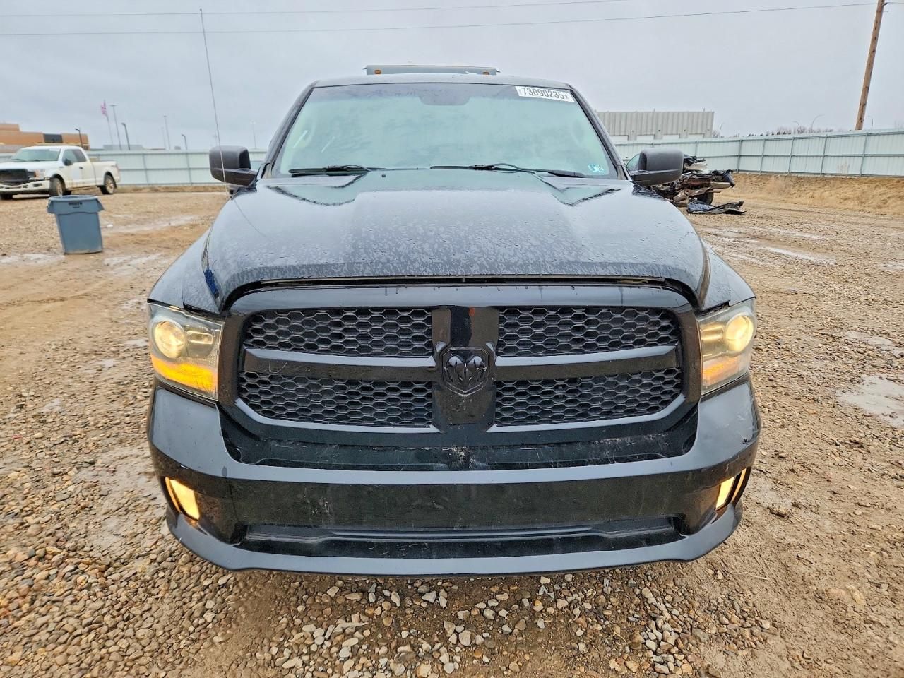2014 Dodge Ram 1500 st