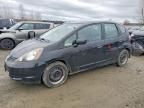 2011 Honda FIT