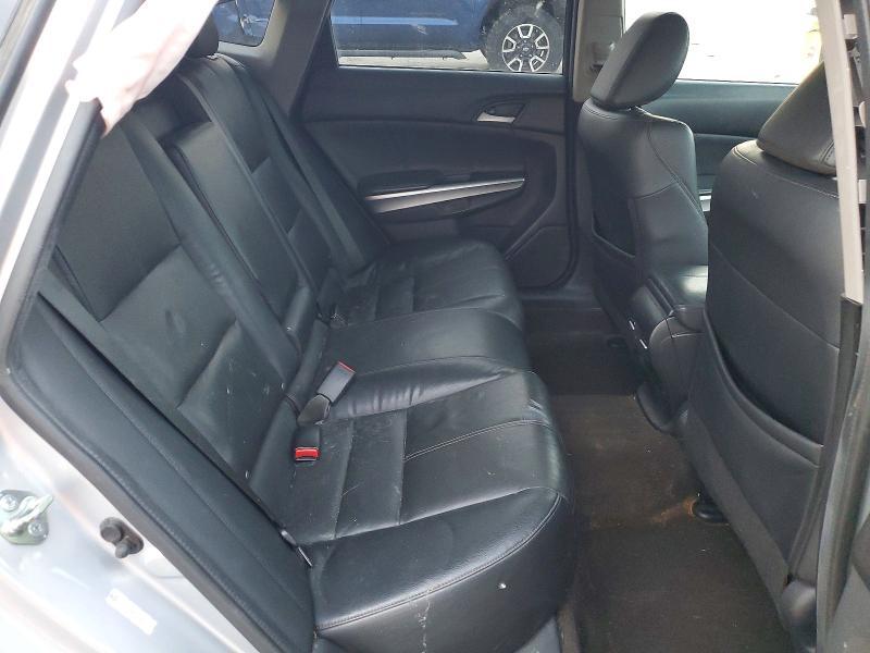2014 Honda Crosstour exl