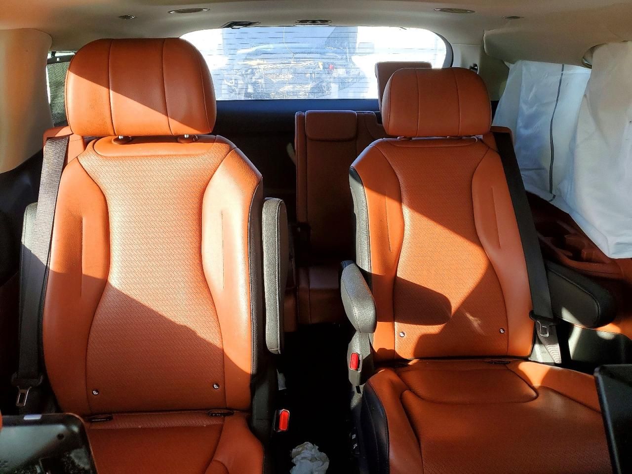 2022 KIA Carnival sx Prestige