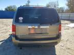 2011 Honda Pilot exl