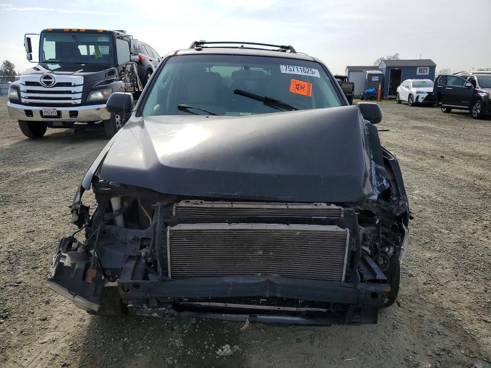 2010 Ford Escape Hybrid