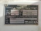 2002 Team Fenex F 121 NP Manhole Support Trailer
