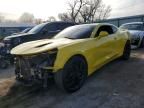 2017 Chevrolet Camaro ss