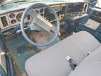 1985 Chevrolet S Truck S10