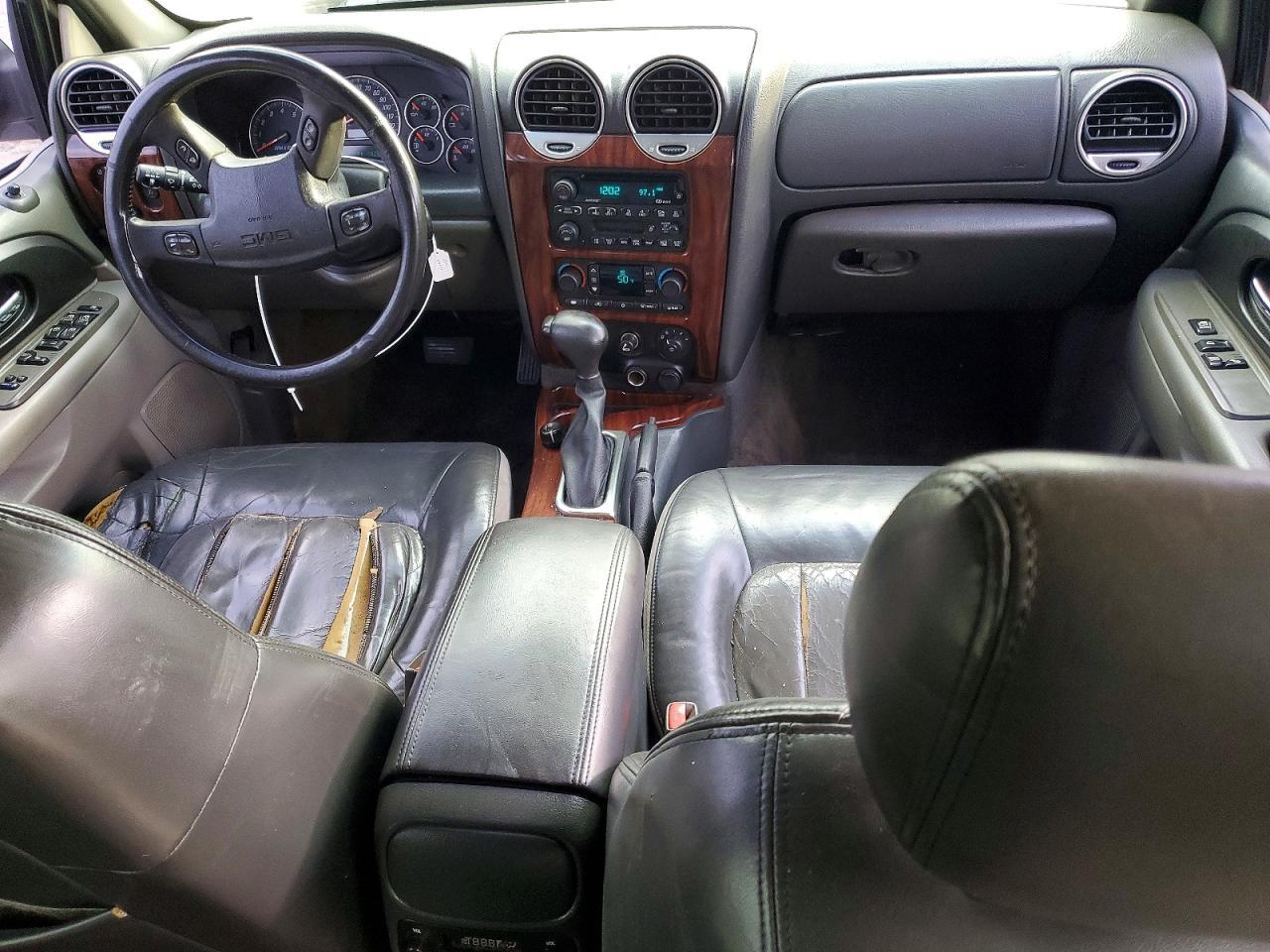 2003 GMC Envoy xl