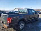 2015 Ford F150 Super cab