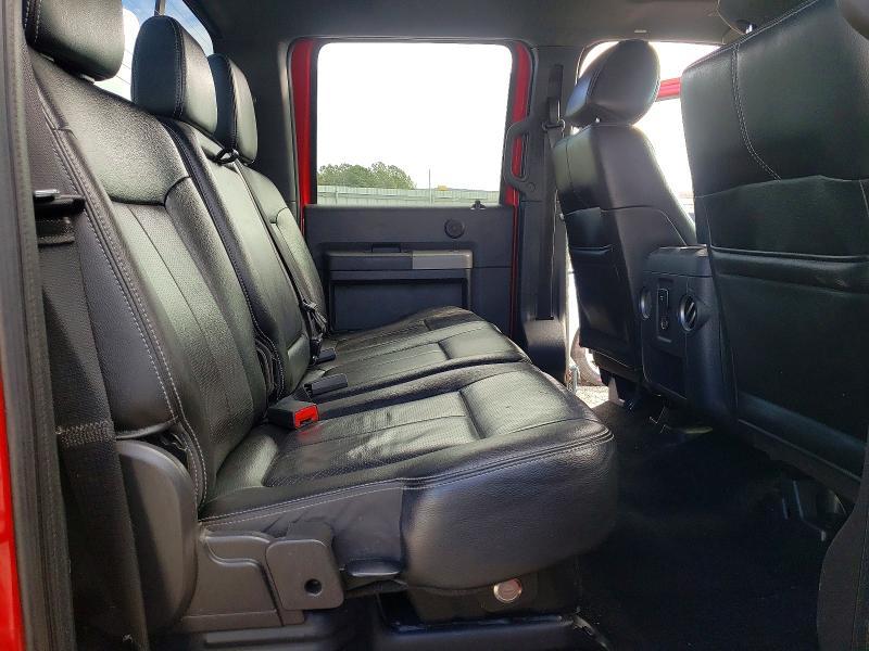 2013 Ford F350 Super Duty