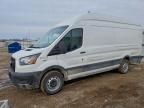 2022 Ford Transit T-250