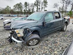 2015 Ford F150 Supercrew for sale in Byron, GA