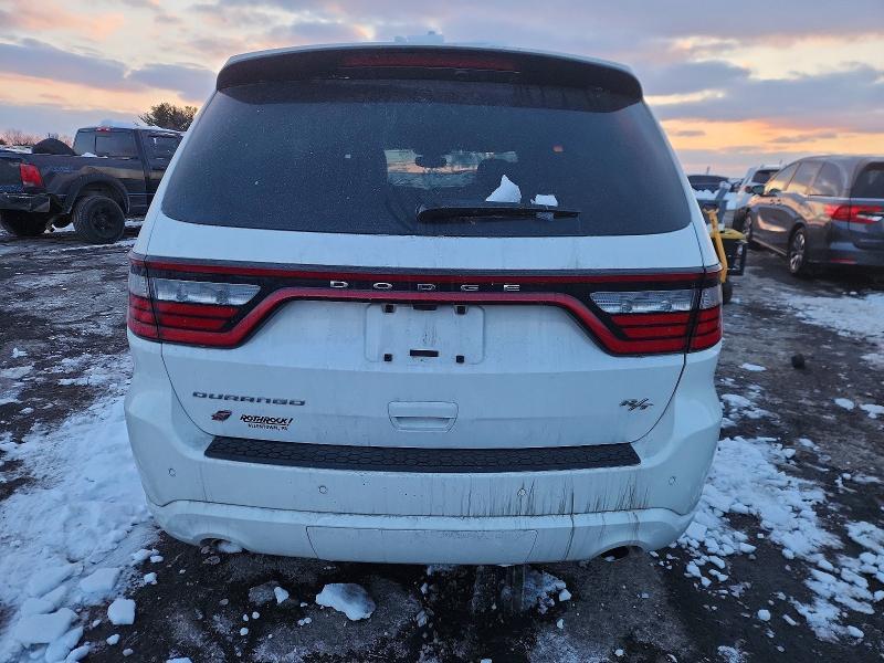 2021 Dodge Durango r