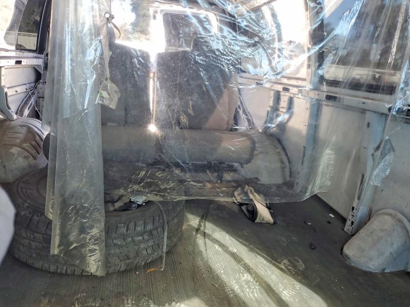 2006 Chevrolet Express G1500