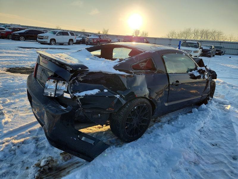 2006 Ford Mustang gt