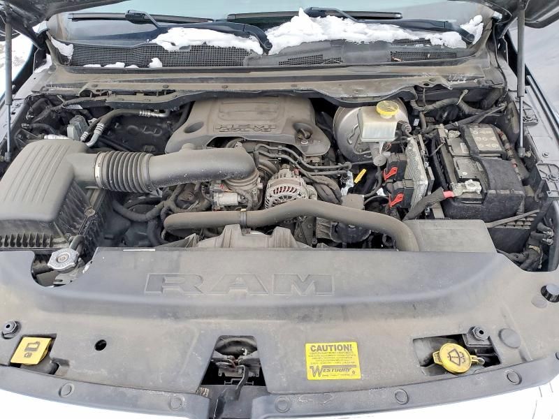 2021 Dodge Ram 1500 big Horn/lone Star