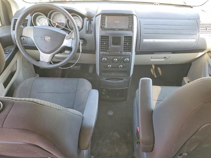 2010 Dodge Grand Caravan se