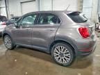2016 Fiat 500x Trekking