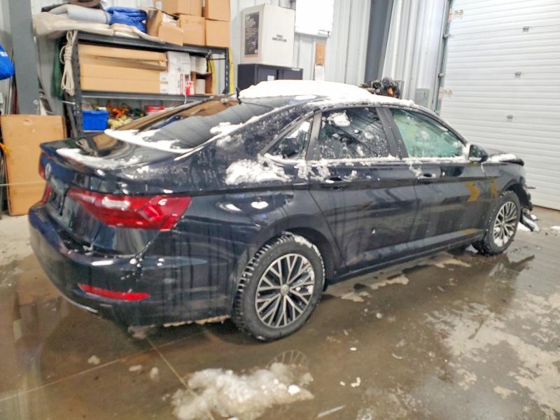 2021 Volkswagen Jetta Highline 1.4 t