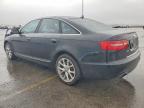 2011 Audi A6 Premium Plus
