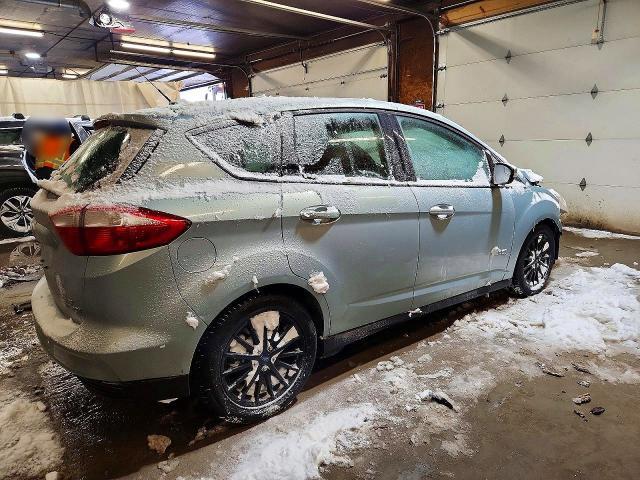 2014 Ford C-max se
