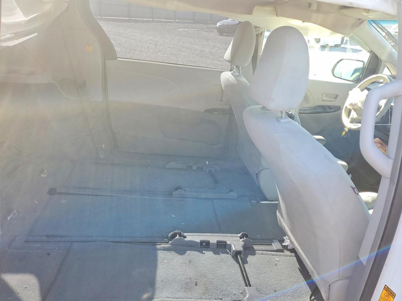 2013 Toyota Sienna