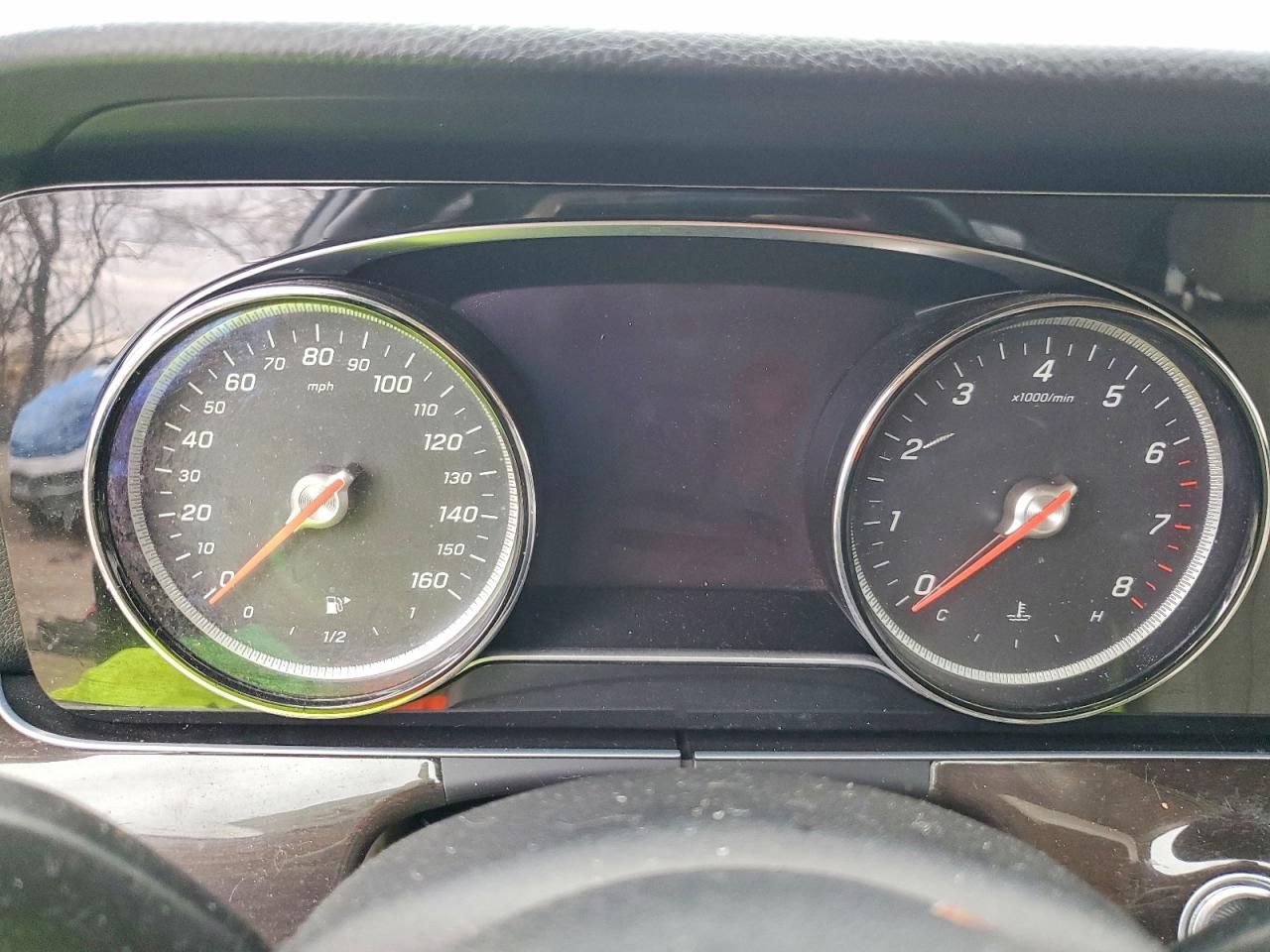 2019 Mercedes-Benz E 300 4matic